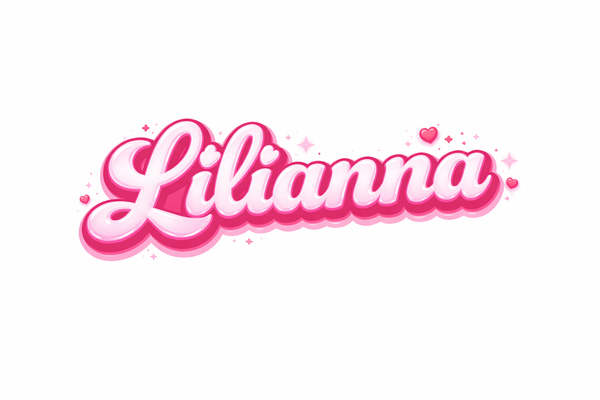 Lilianna